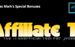 AffiliateTrax Marks Bonuses