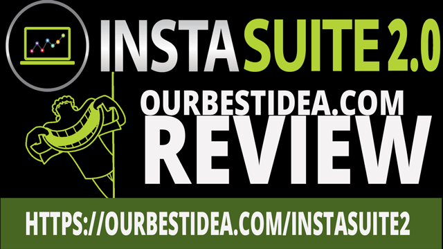 Instasuite 2 review