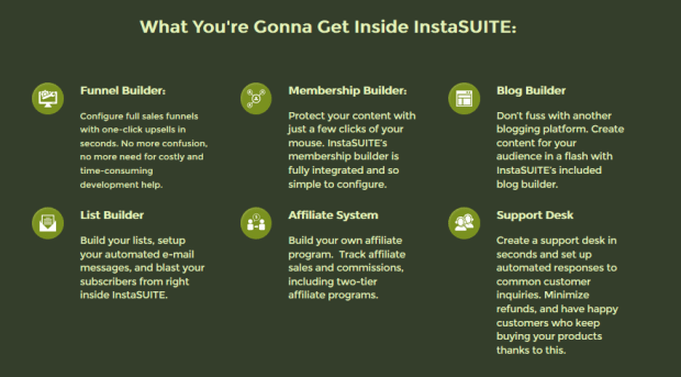 Insta Suite 2 Review