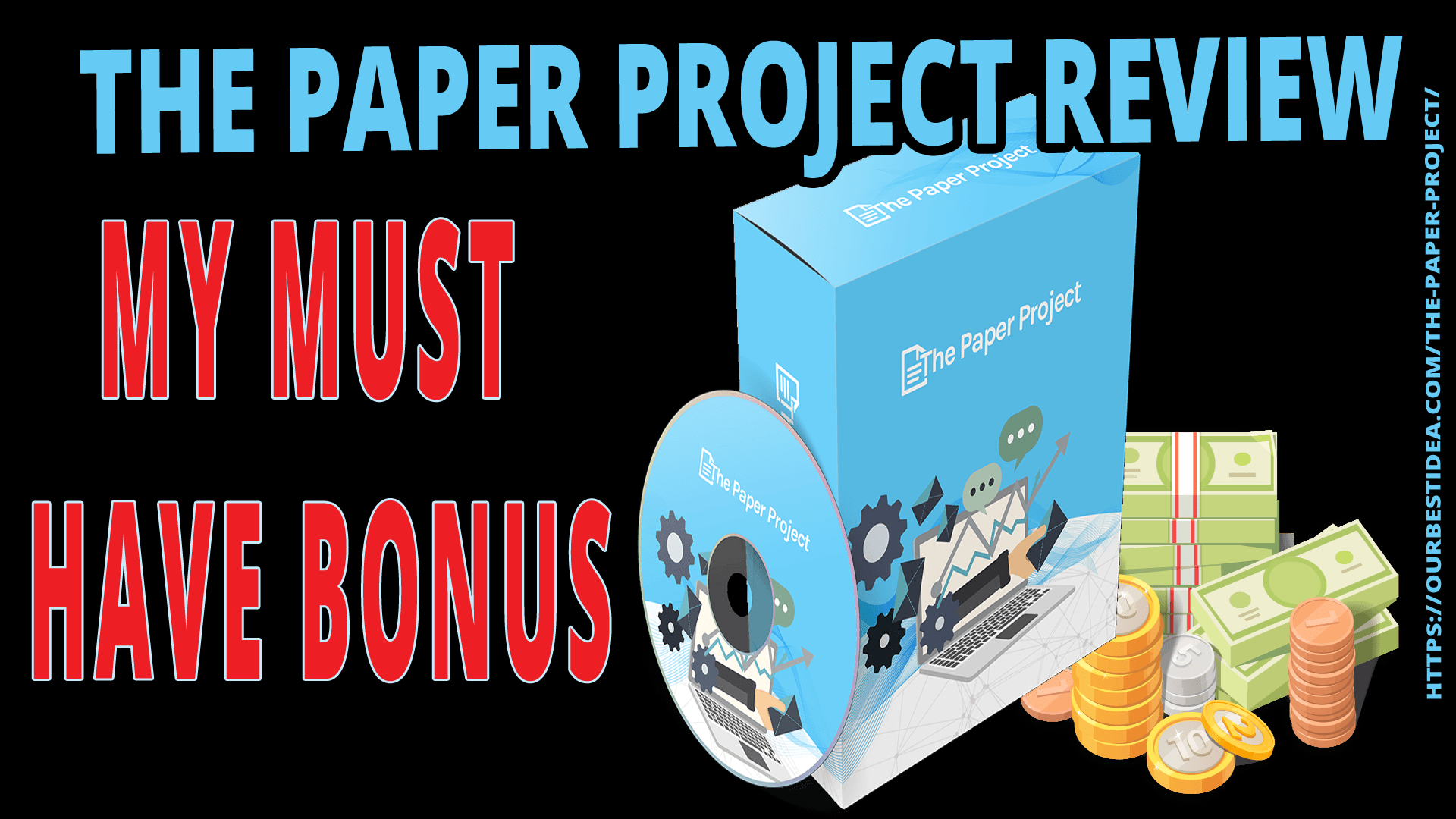 The Paper Project Review