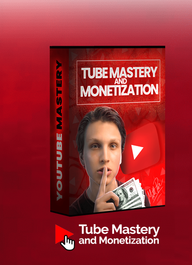 Tube Mastery & Monetization Review