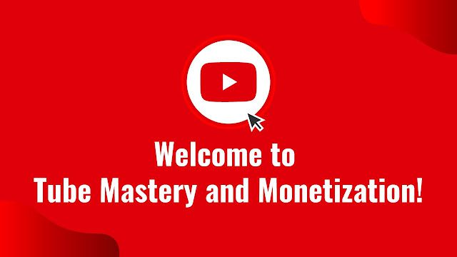 Tube Mastery Monetization Review